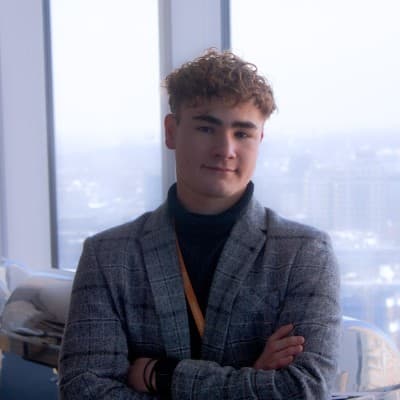 Patryk Rusak